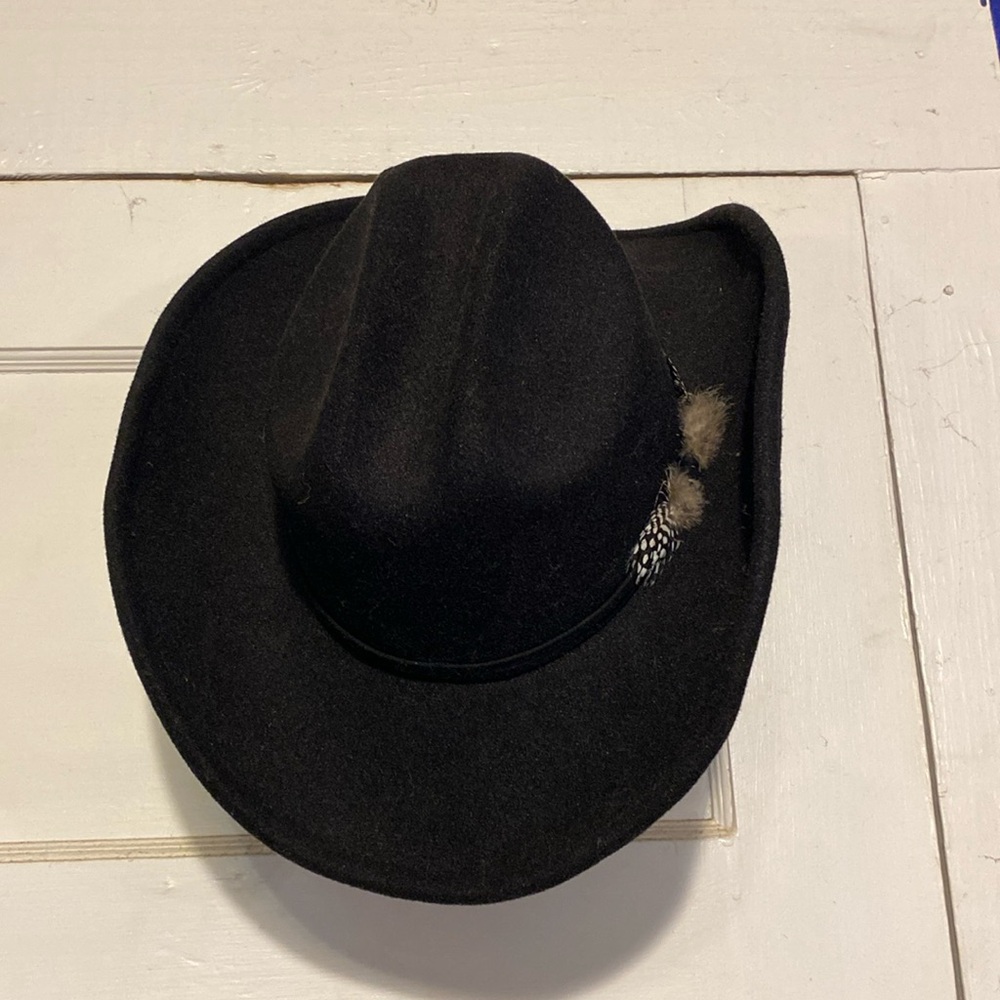 Shiraleah Cowboy Hat